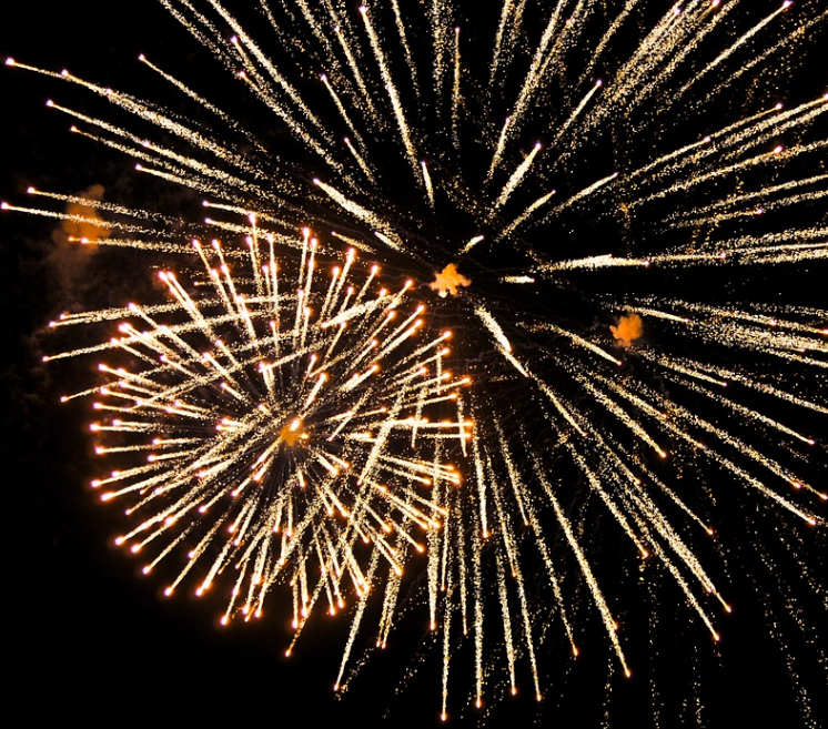 Fireworks regulations to be enforced