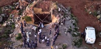 Millions spent on miners but what about us?
