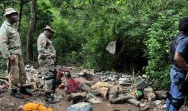 Operation Vala Umgodi