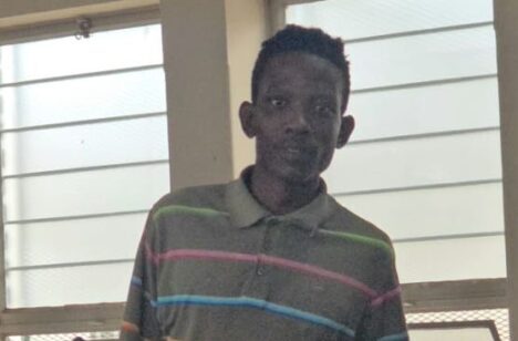 Ditebogo Frans Phololo