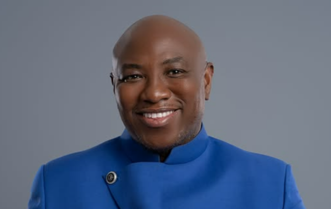 Musa Mseleku