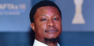 Nhlanhla Kunene Adulting