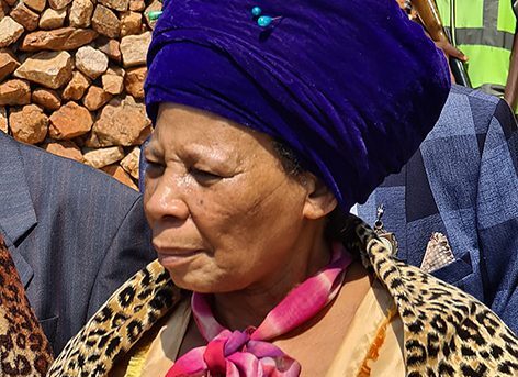 High Court order endorses Queen Manyaku as the regent of Bapedi 
