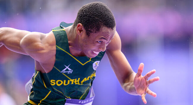 SA juniors show their mettle by breaking records in Joburg