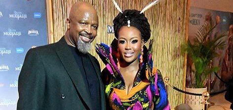 Sello Maake kaNcube