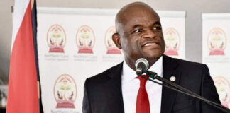 Zamani Saul`; ‘Addiction to white supremacy’ can’t be dismantled — Zamani Saul