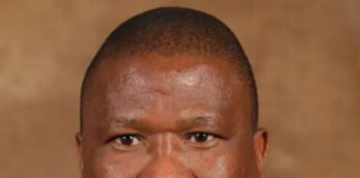 Mabuyane's Fort Hare supervisor speaks: 'I welcome SIU probe'