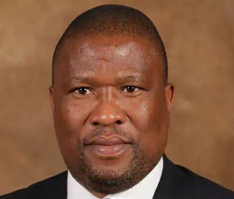 Mabuyane's Fort Hare supervisor speaks: 'I welcome SIU probe'