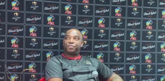Benni dismisses rumours
