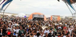Tech festivals offer opportunity for deal-making