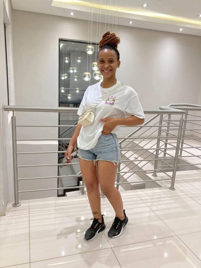 Murder victim Ayabonga Mjilo