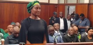 State convinced it has solid case against Zuma-Sambudla