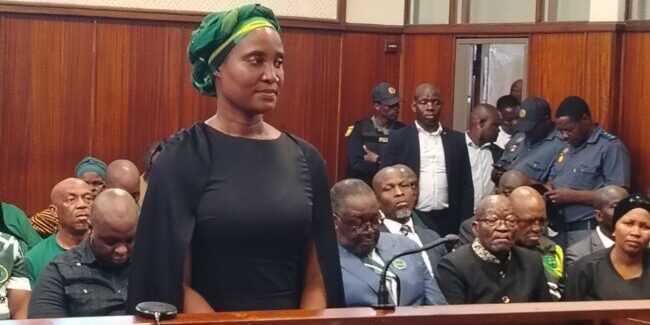 State convinced it has solid case against Zuma-Sambudla