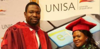 Unisa dismisses fake PhD, diploma