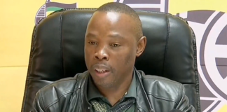 Chirwa wants Luthuli House to intervene