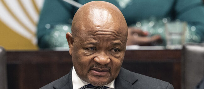The Expropriation Act demystified