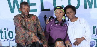 Olebogeng Montsho