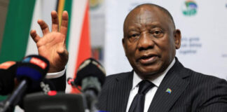 Sona | Ramaphosa banks on infrastructure projects to create jobs