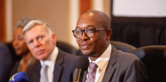DTIC’s R100bn transformation fund ‘a catalyst for change’ 