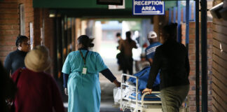 Blow to healthcare reform