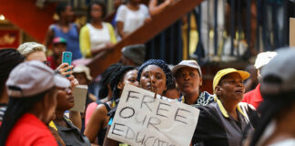 Why NSFAS is always found wanting 
