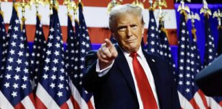 White House trampling on free media