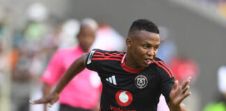 We knew it'd be tough but what matters is that Pirates won - Nkota