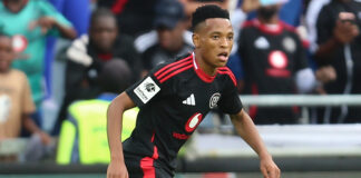 Buccaneers back on the winning groove as Sundowns drop points