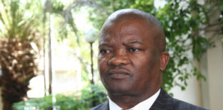 Bantu Holomisa eyes military land to tackle SANDF housing crisis