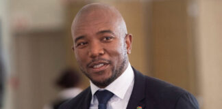 Maimane demands probe into alleged misuse of education funds