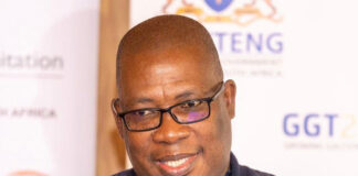 Panyaza Lesufi apologises for his comments