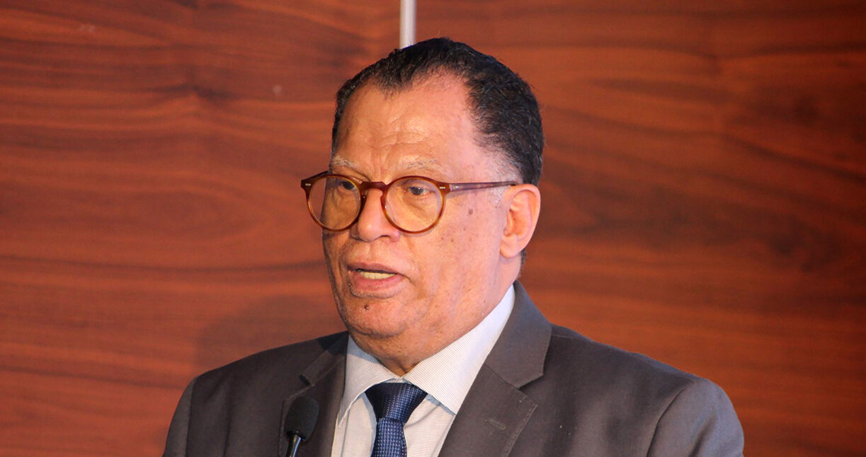 Danny Jordaan