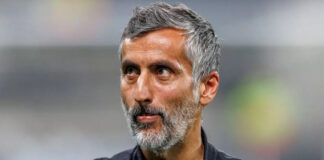 Jose Riveiro