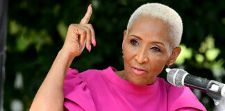 Ria Ledwaba