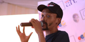 SAHRC slaps defiant Nota Baloyi with letter of demand