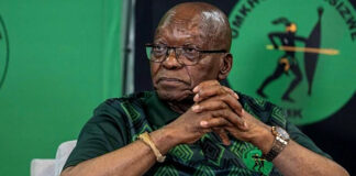 Zuma's party refutes Cele's allegations