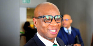 State capture-accused ANC big shots set out to collapse charges 