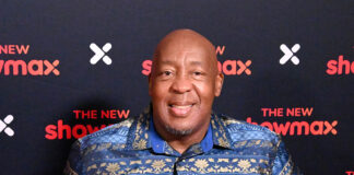 Baba Mthethwa