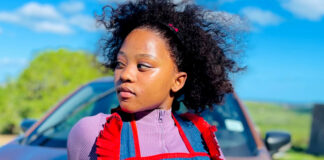 Naledi Aphiwe Myongwane