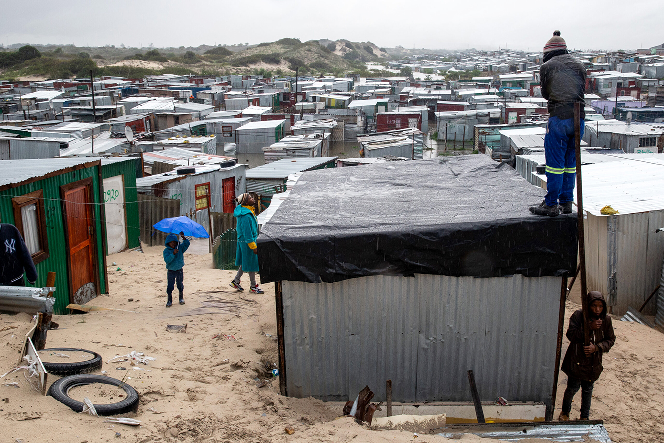 Khayelitsha