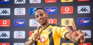 Chiefs unveil experienced transfer window signings