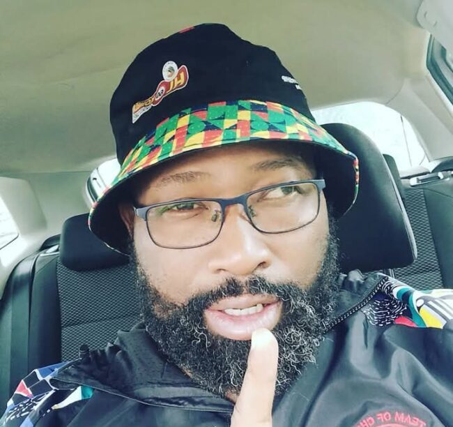 'Some maskandi artists go on stage armed with guns'