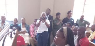 Maweni granted R5K bail for assaulting ex-lover's cousin