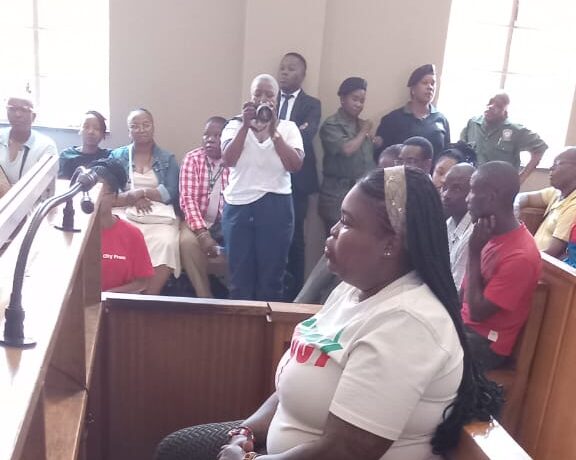 Maweni granted R5K bail for assaulting ex-lover's cousin
