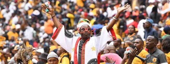 Soweto derby ticketing