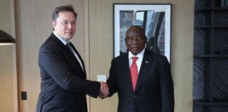 SA/US relations