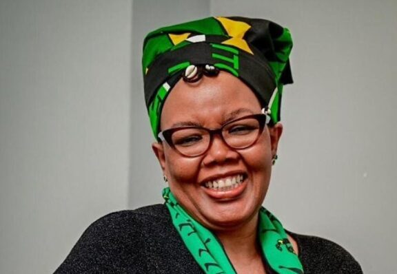 'Proposed VAT increase will hit black women hardest'