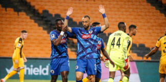 Troubled Matsatsantsa in a must-win clash against Buccaneers