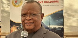 Bakgatla ba Kgafela rally behind reinstated Nyalala Pilane