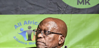 Zuma's corruption trial to go ahead